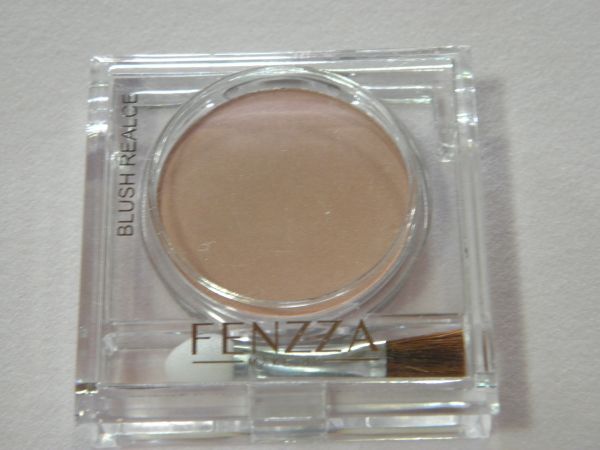 Blush Fenzza