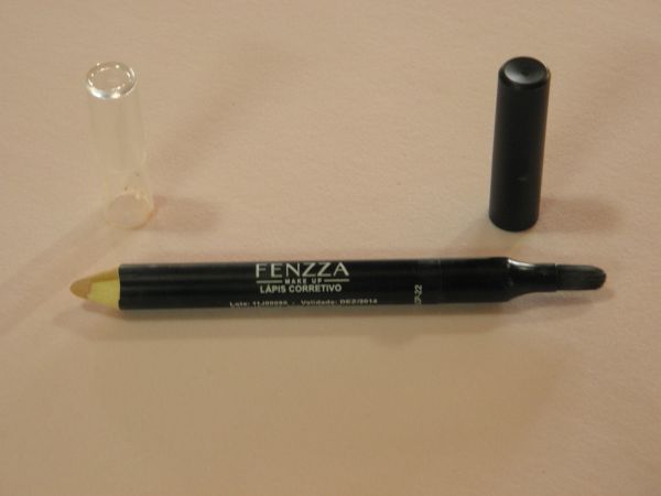 Lápis corretivo Fenzza