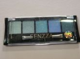 Quinteto de sombras 3D Fenzza